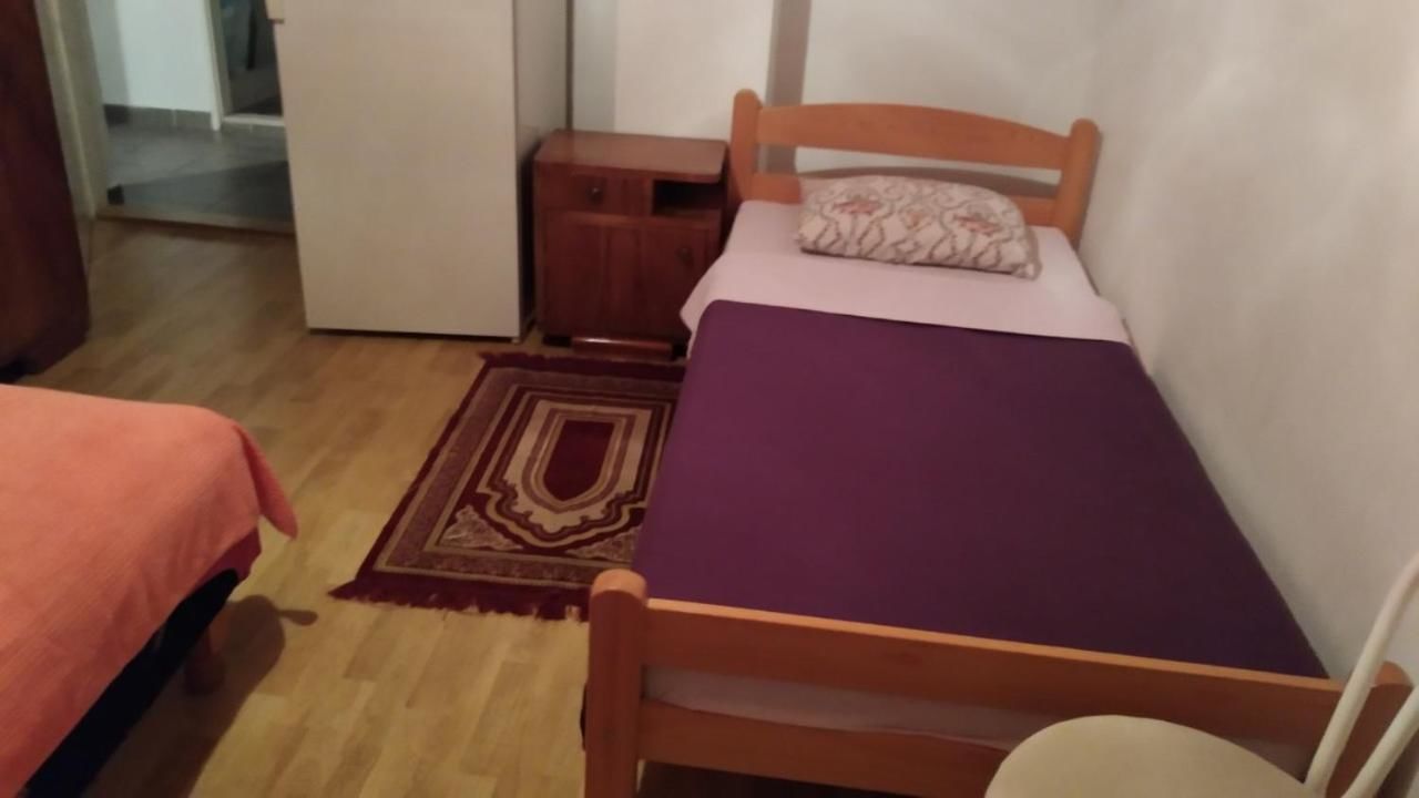 Гостевой дом Old house by the river and by the sea Игало-17