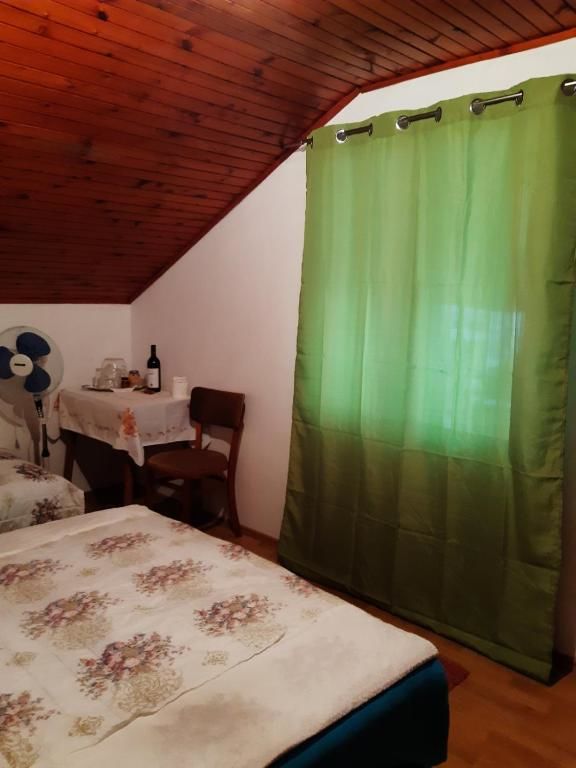 Гостевой дом Old house by the river and by the sea Игало