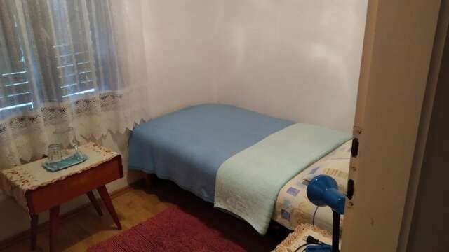 Гостевой дом Old house by the river and by the sea Игало-13