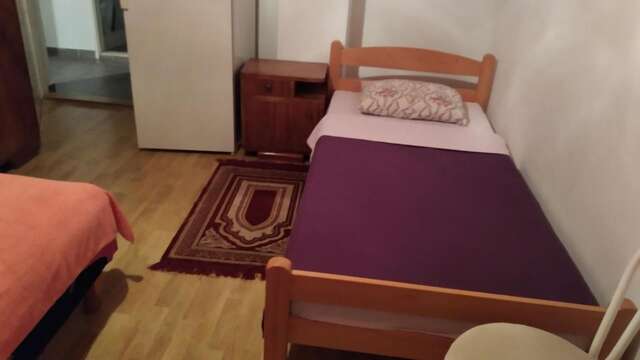 Гостевой дом Old house by the river and by the sea Игало-16