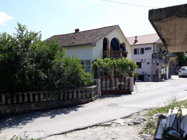 Гостевой дом Old house by the river and by the sea Игало-24